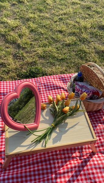 手ぶらで楽しむ、漢江ピクニック🌊のご紹介🌸