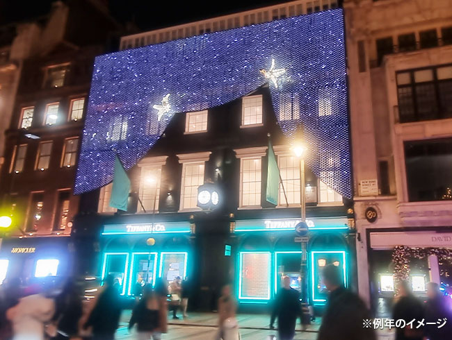 SNS映えするスポットを伝授	