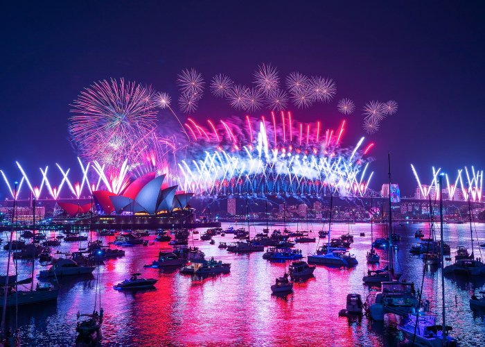 【緊急：5席】大晦日花火クルーズ  奇跡の追加販売