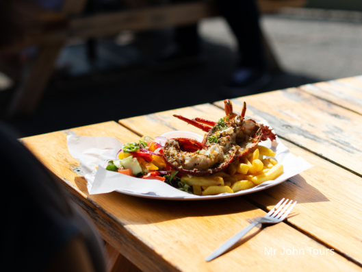 メルボルン、グレートオーシャンロード