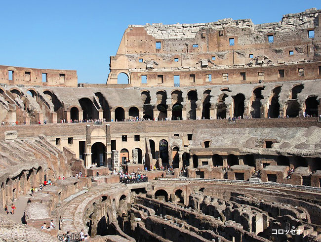 日本語ガイドの詳しい解説で歴史と芸術を深く理解！