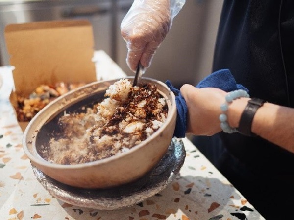 ■【セットA (S$48) 】