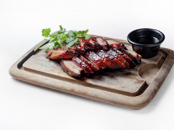 ■ S$48 セットメニュー