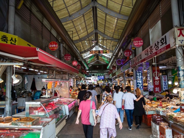 安心&快適なソウル観光|日本語ガイドが旅の最終日をサポート