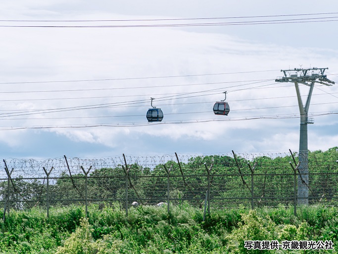 韓国ソウル最終日のモデルコース②統一展望台に行ってみたい!