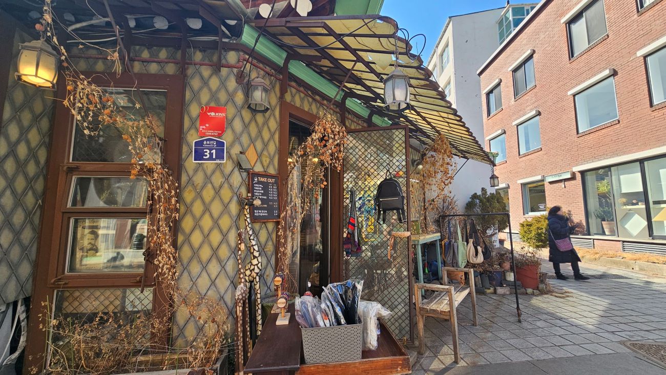 今回のツアーで観られるドラマロケ地