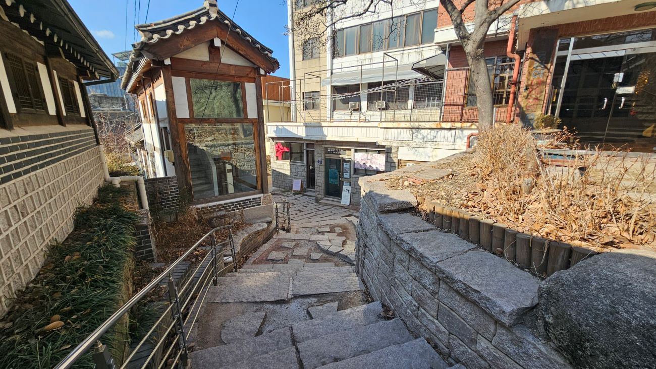 今回のツアーで観られるドラマロケ地