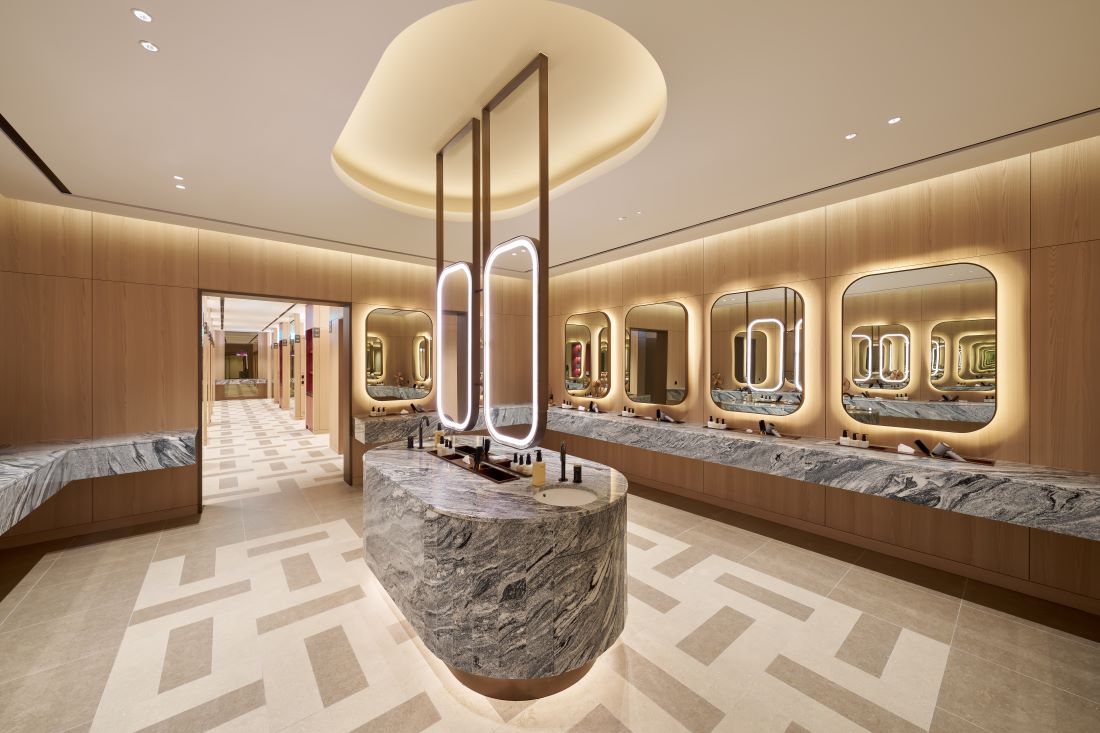 スプラッシュベイ