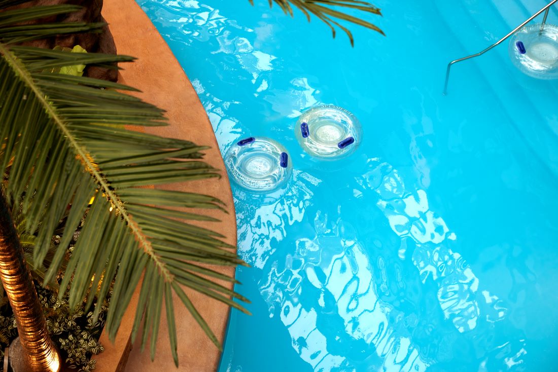 スプラッシュベイ