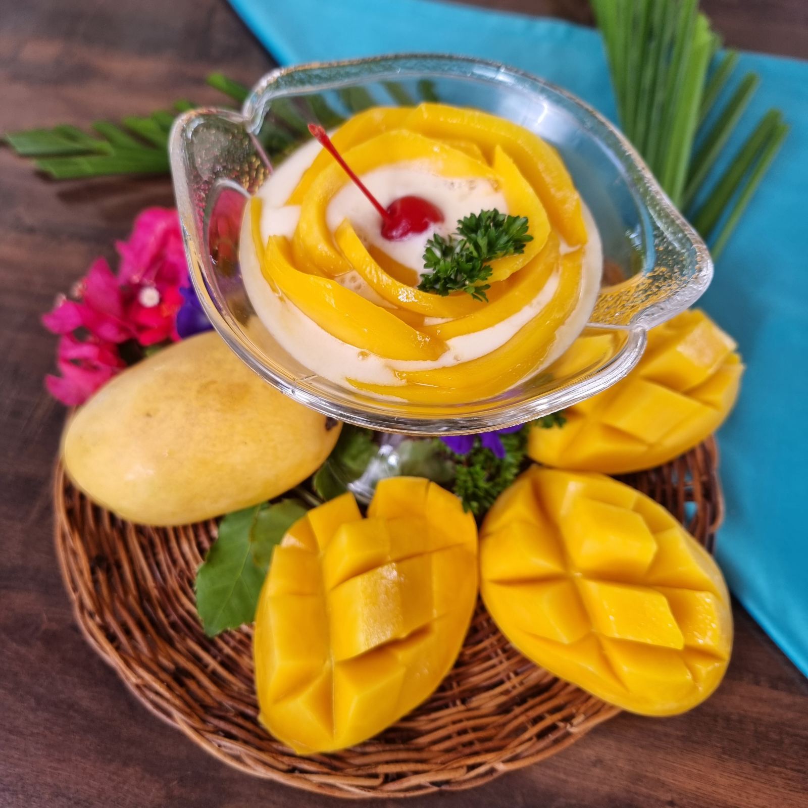 バディアン アイランド ウェルネス リゾート