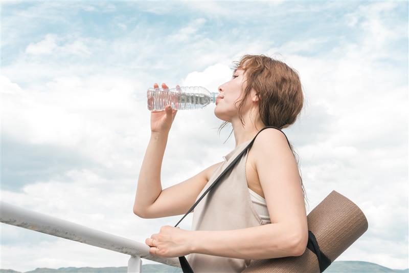 ゴールドコーストで心ととのう半日リトリート ヨガ＆癒し体験ツアー（日本語ツアー）