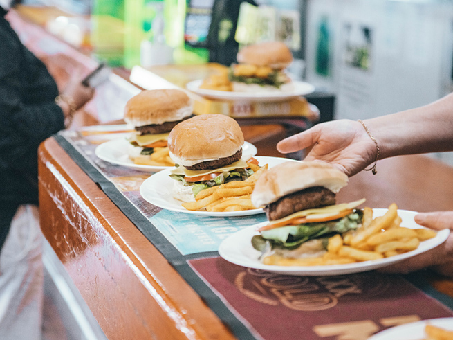 1日しっかり楽しめる充実ツアー