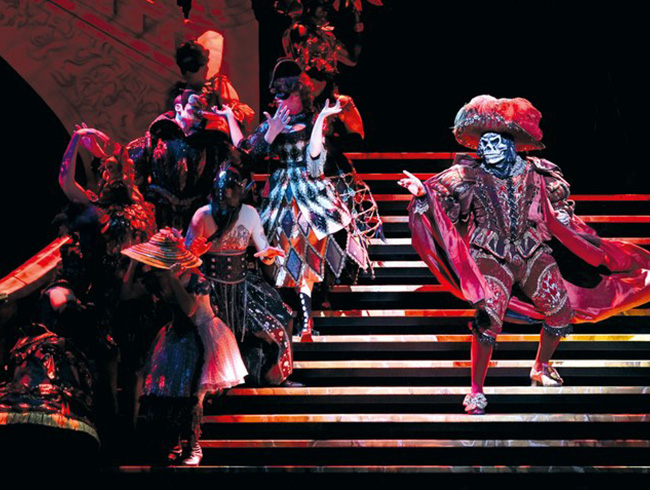  売り切れ前にチケットを確保！