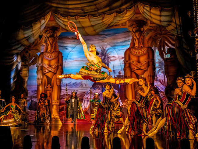  売り切れ前にチケットを確保！