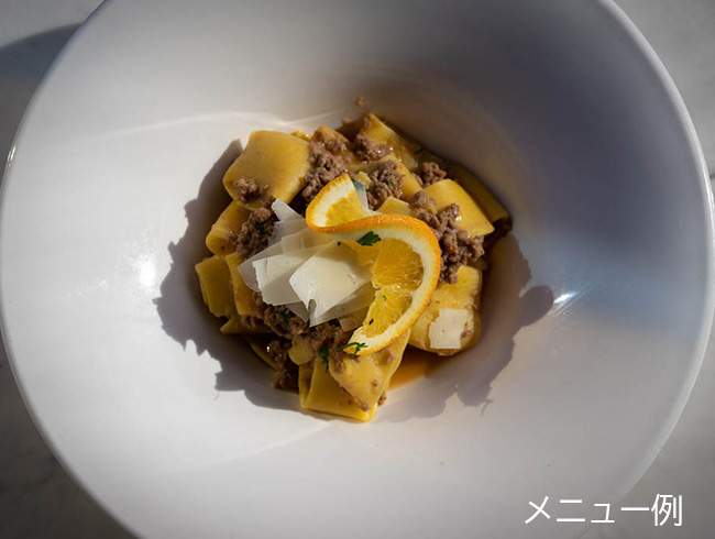 混雑を避けてスマートに観劇前ディナー