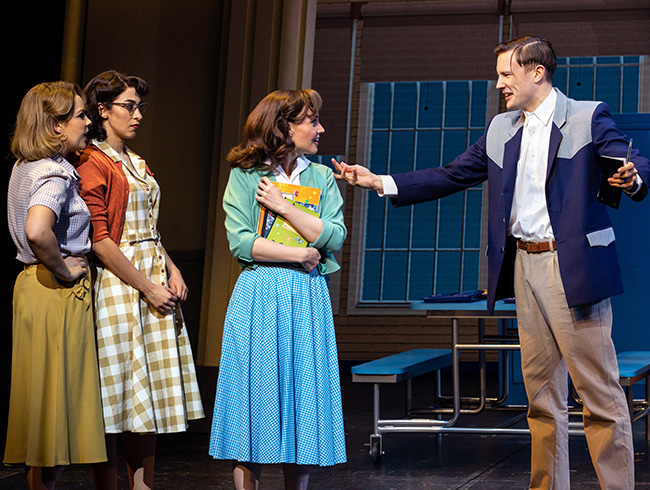 人気映画の感動を本場ロンドンで体験