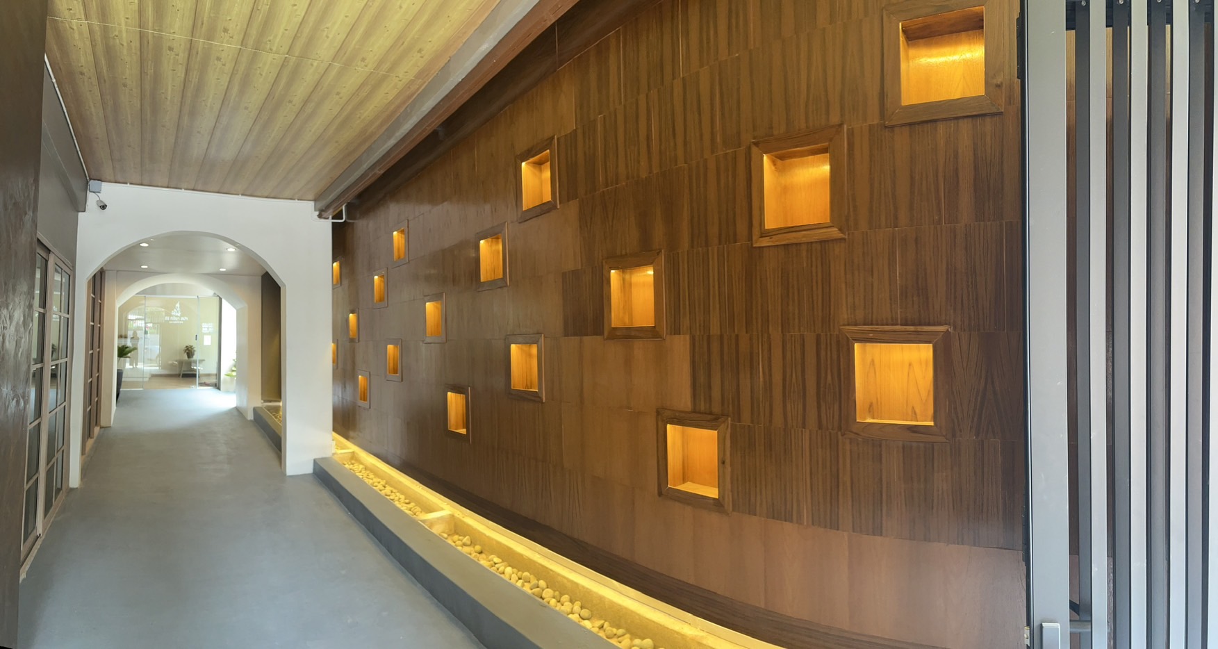 【スパ】シリギリヤスパ（スクンビット60）