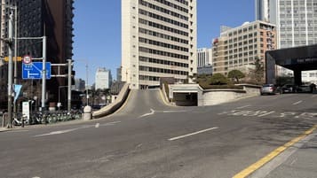 ロケ地①:ザ ウェスティン ジョソン ソウル