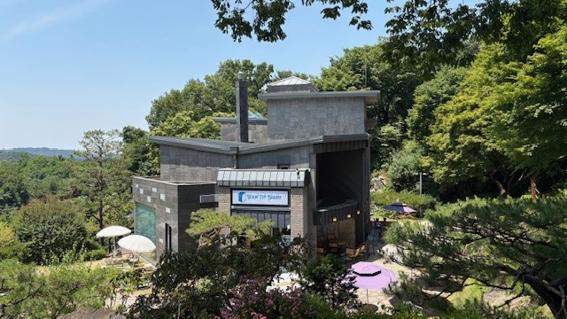 ☕カフェ:1人当たり1飲み物提供