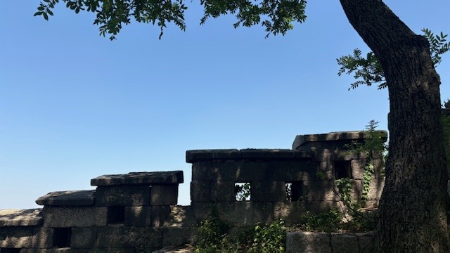 ④彰義門(チャンイムン)への回帰