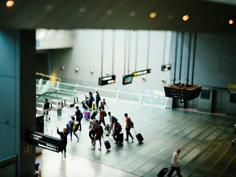 シンガポール空港送迎24時間・深夜早朝OK｜フライト時間に合わせて利用可能