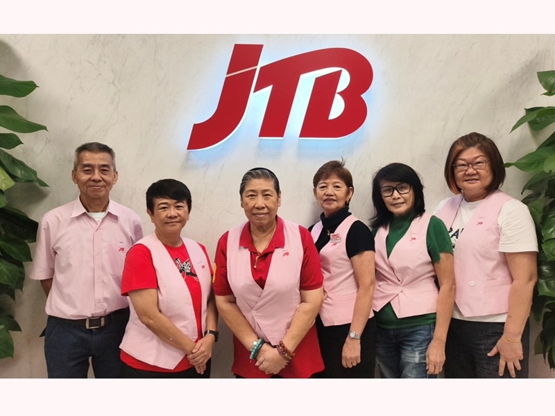 JTB日本語ガイド