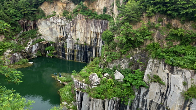 抱川アートバレー