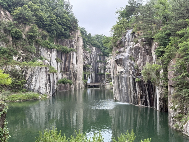 抱川アートバレー