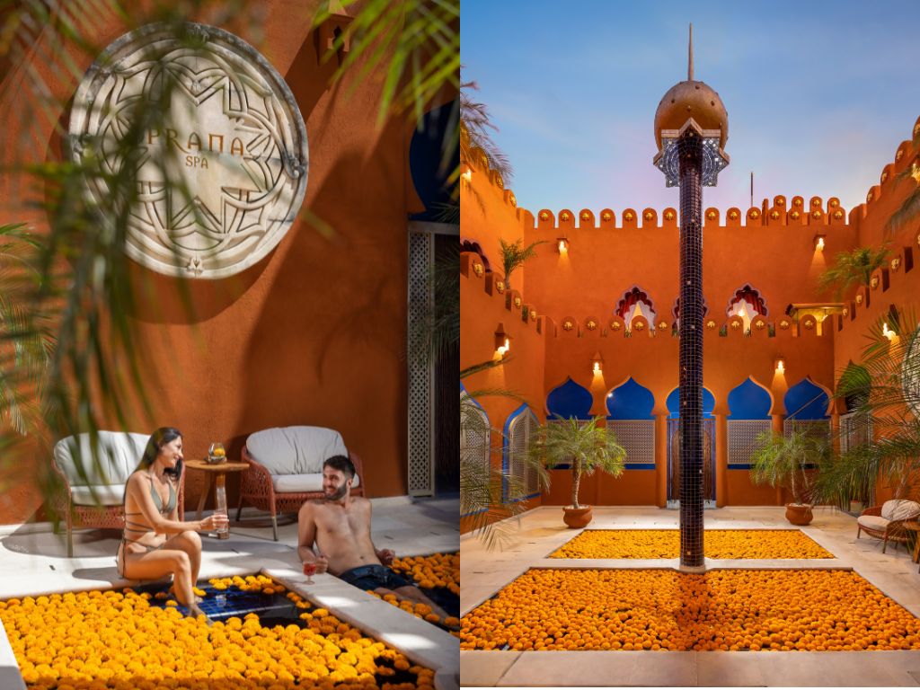 フリータイムでご利用いただける施設