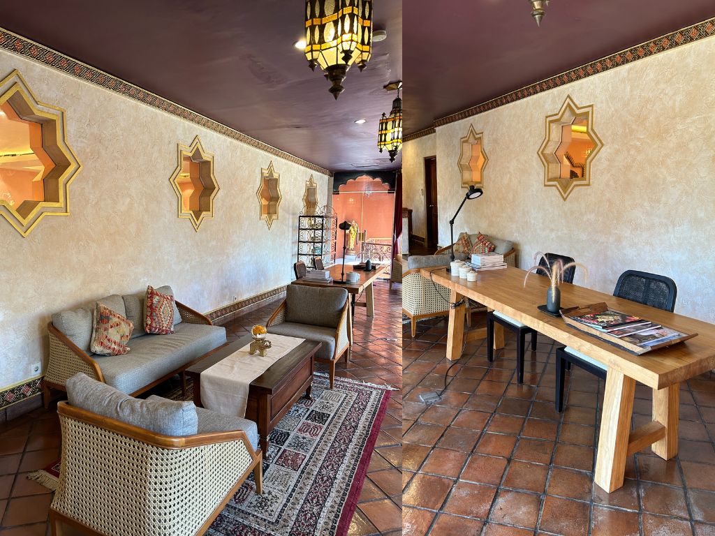 フリータイムでご利用いただける施設