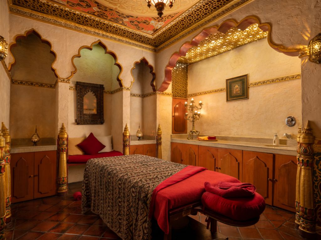 シングルルーム