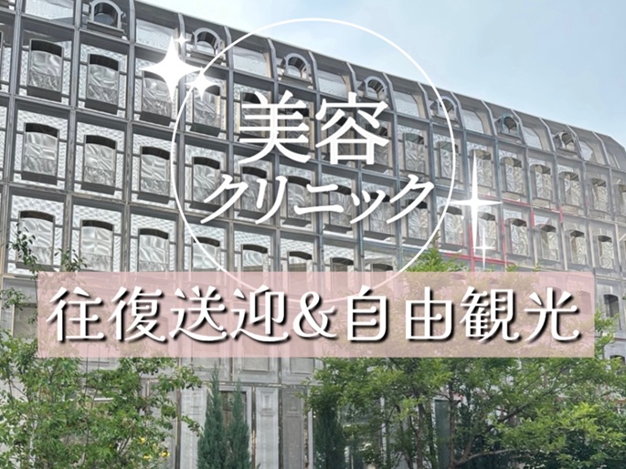 【貸切チャーター】美容クリニックへの往復送迎＋ソウル市内＆郊外の観光も自由自在  選べる時間（4～8時間） ＜日本語ガイド／1名～お申込可＞ 