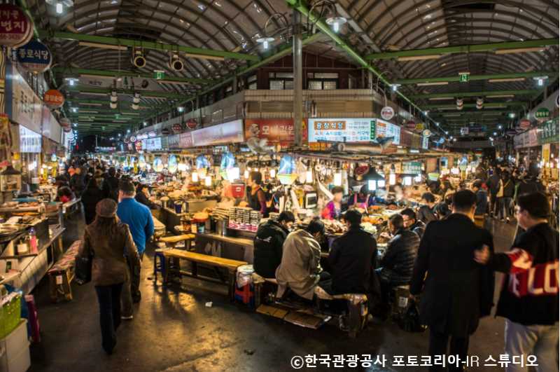 <b>【美味しい韓国料理を満喫したい方におすすめ❣️】</b>