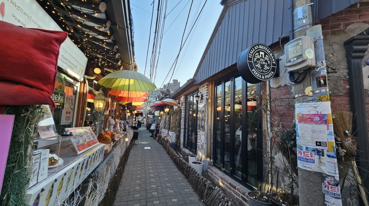 <b>【美味しい韓国料理を満喫したい方におすすめ❣️】</b>