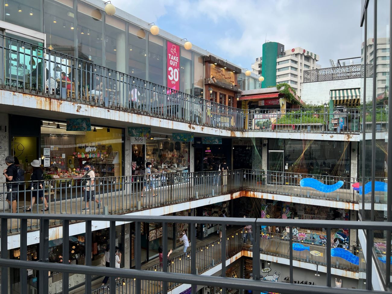 <b>【美味しい韓国料理を満喫したい方におすすめ❣️】</b>