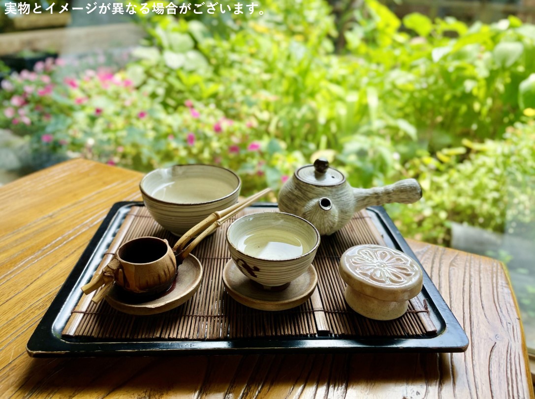 韓国の伝統茶はどんな効能があるのでしょうか？🍵
