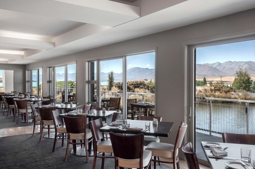 ペッパーズブルーウォーターリゾート