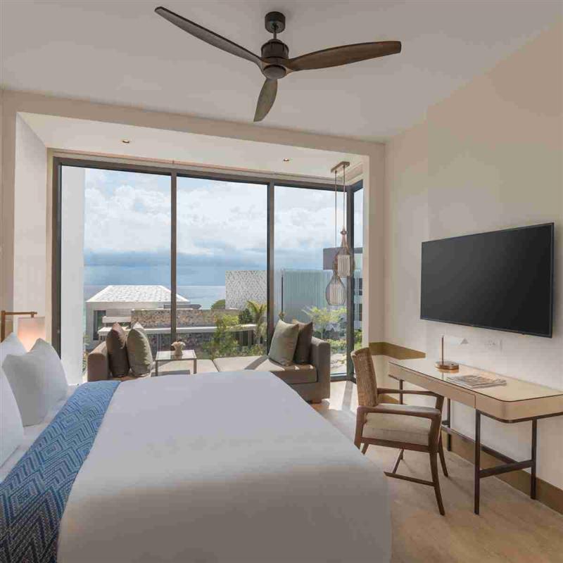 スイートルーム（55㎡）