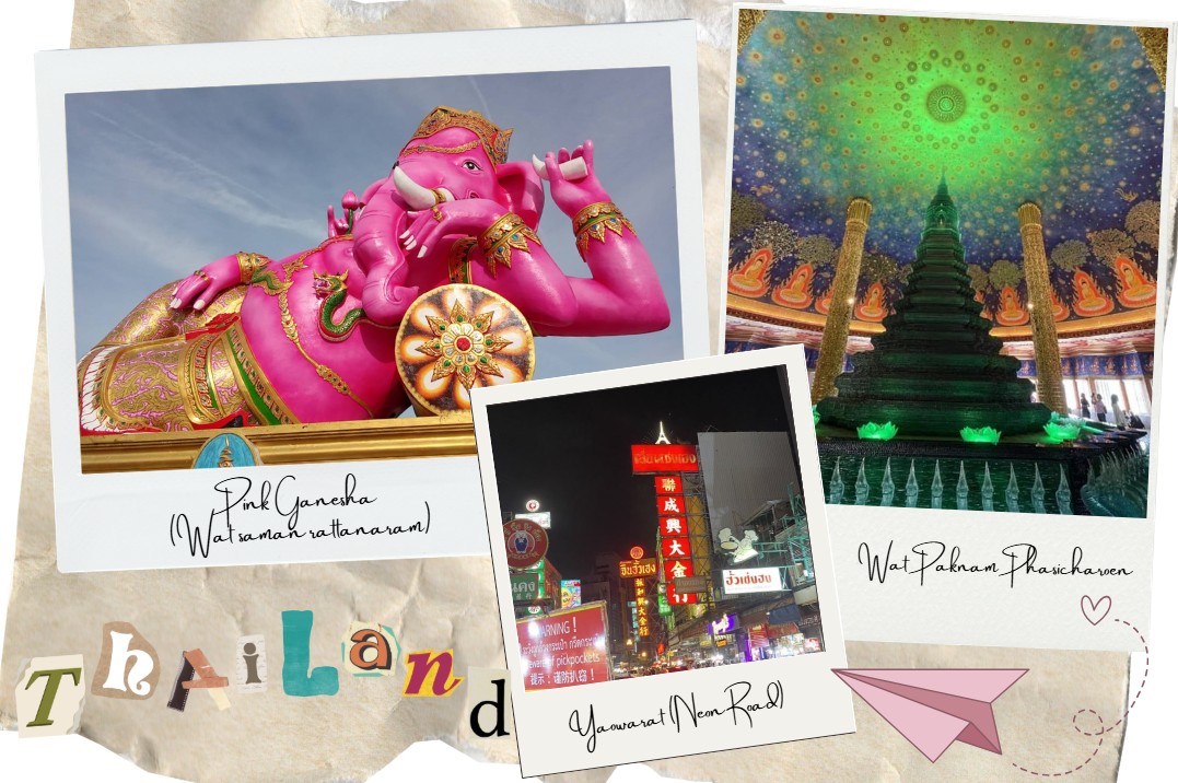 💁♀️モデルコースをご紹介!