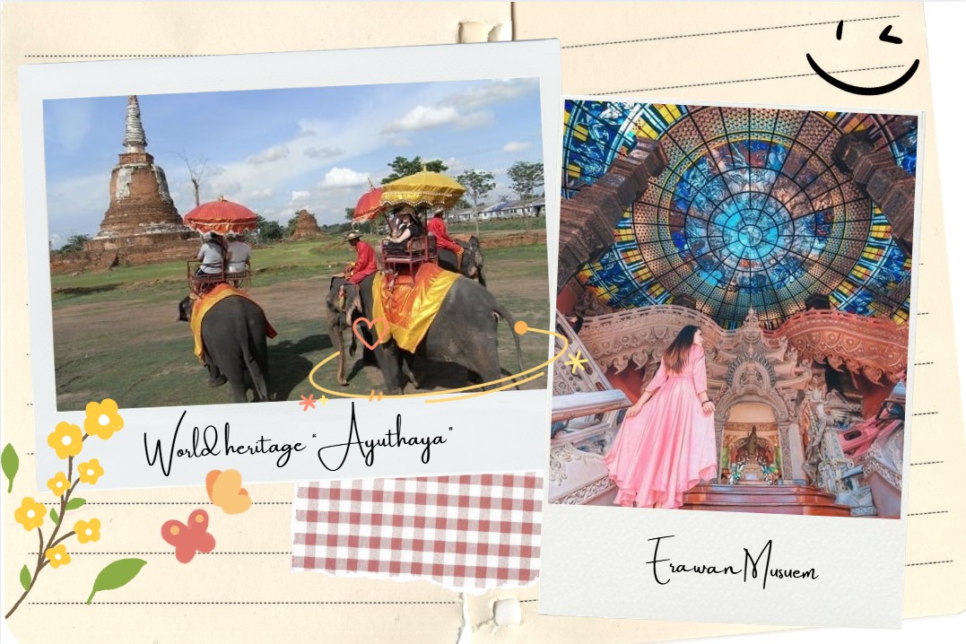 💁♀️モデルコースをご紹介!