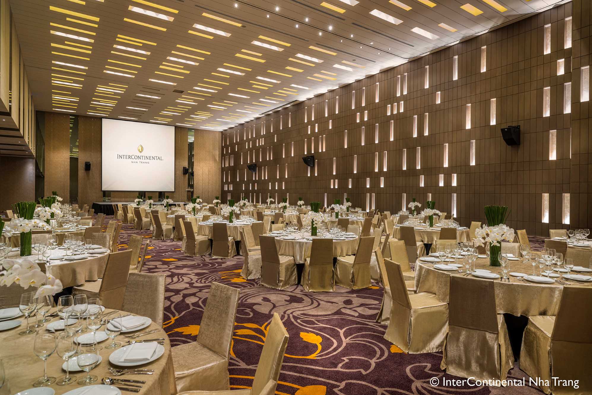 ボール・ルーム