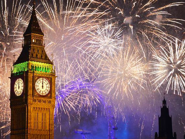 【大晦日スペシャル】ニューイヤーズ・イブ・モンスーン・クリッパー・クルーズ