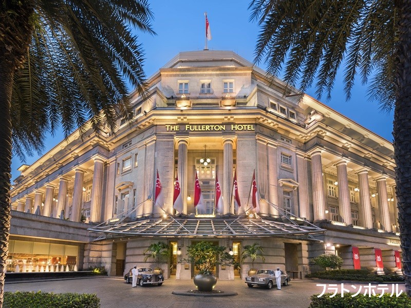 ■ザ・コートヤード アフタヌーンティー