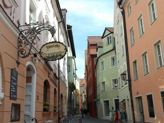 ご宿泊ホテルからの出発なのでとても便利!