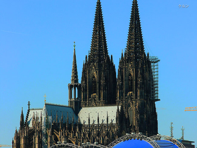 2つの世界遺産を1日で体験✨️✨️