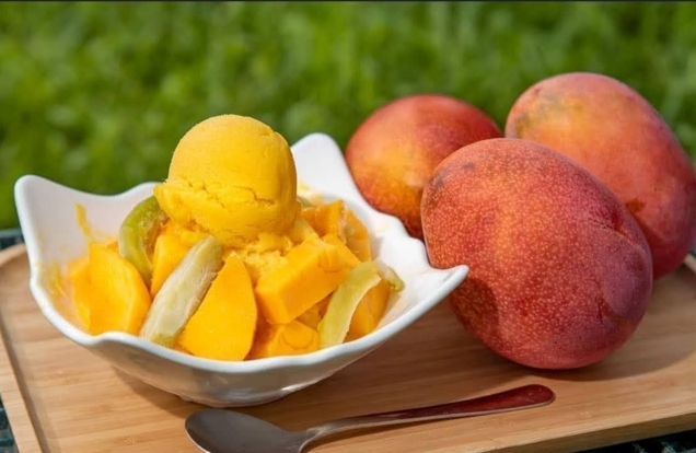 マンゴー好きにはたまらないイベント★