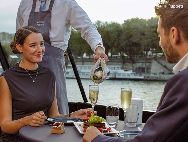 ランチもしくは早めのディナー🍷お好きな時間帯をお選びください