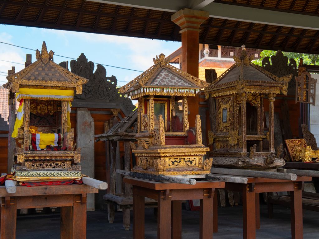 バトゥアン寺院