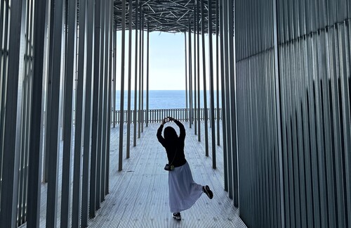 ハスラアートワールド