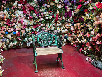 ハスラアートワールド